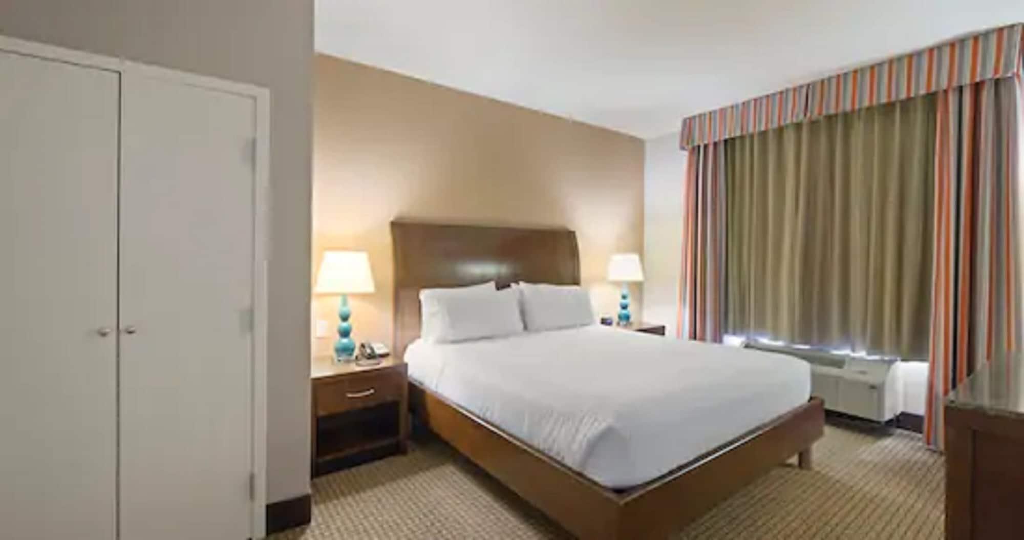 Hilton Garden Inn Lawton-Fort Sill Exteriör bild