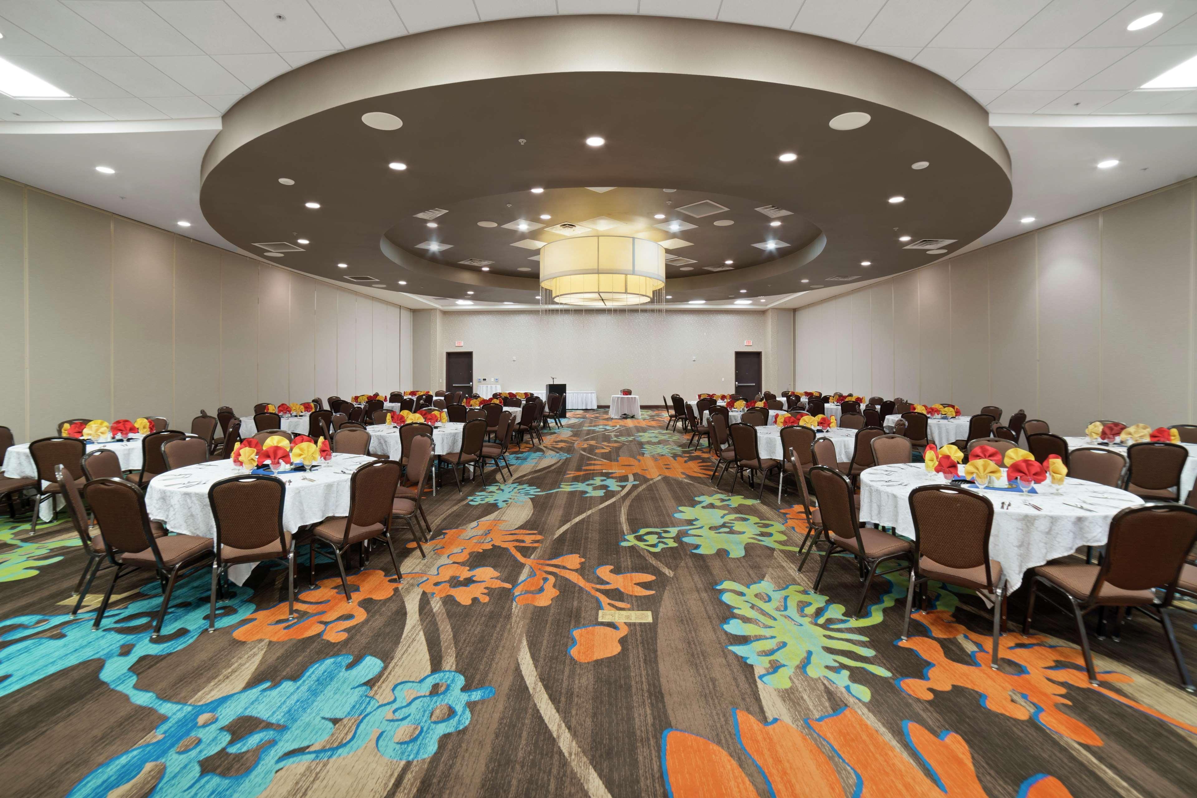 Hilton Garden Inn Lawton-Fort Sill Exteriör bild