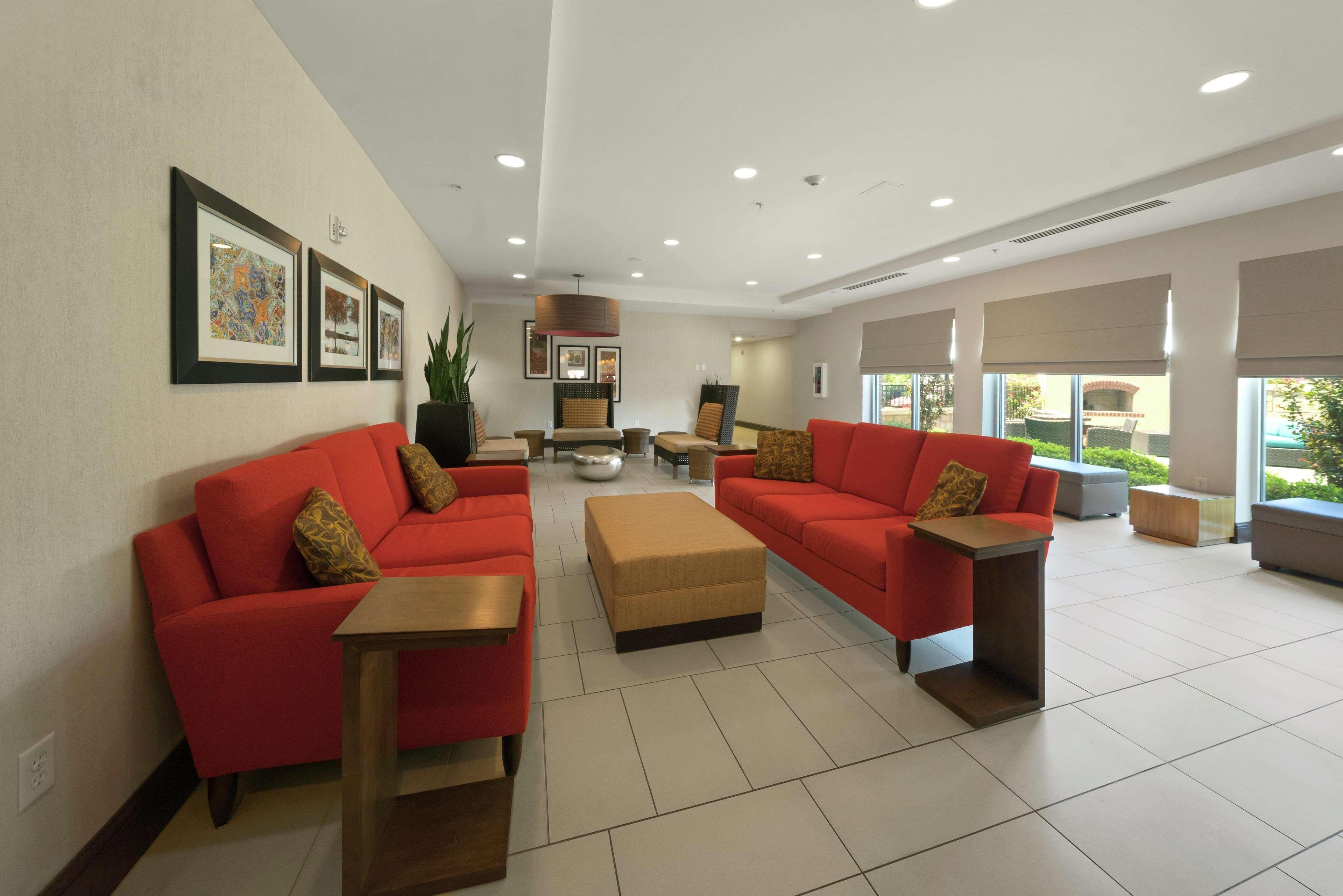 Hilton Garden Inn Lawton-Fort Sill Exteriör bild
