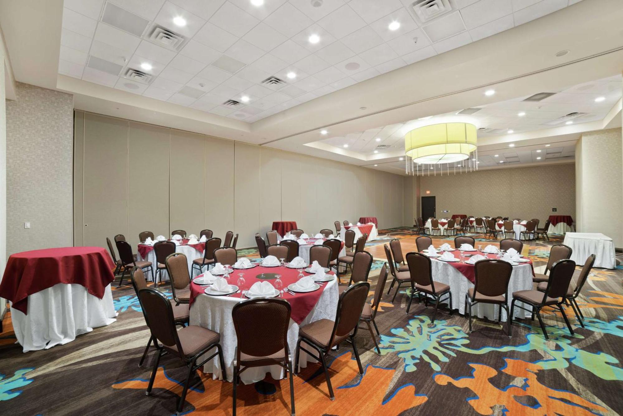 Hilton Garden Inn Lawton-Fort Sill Exteriör bild