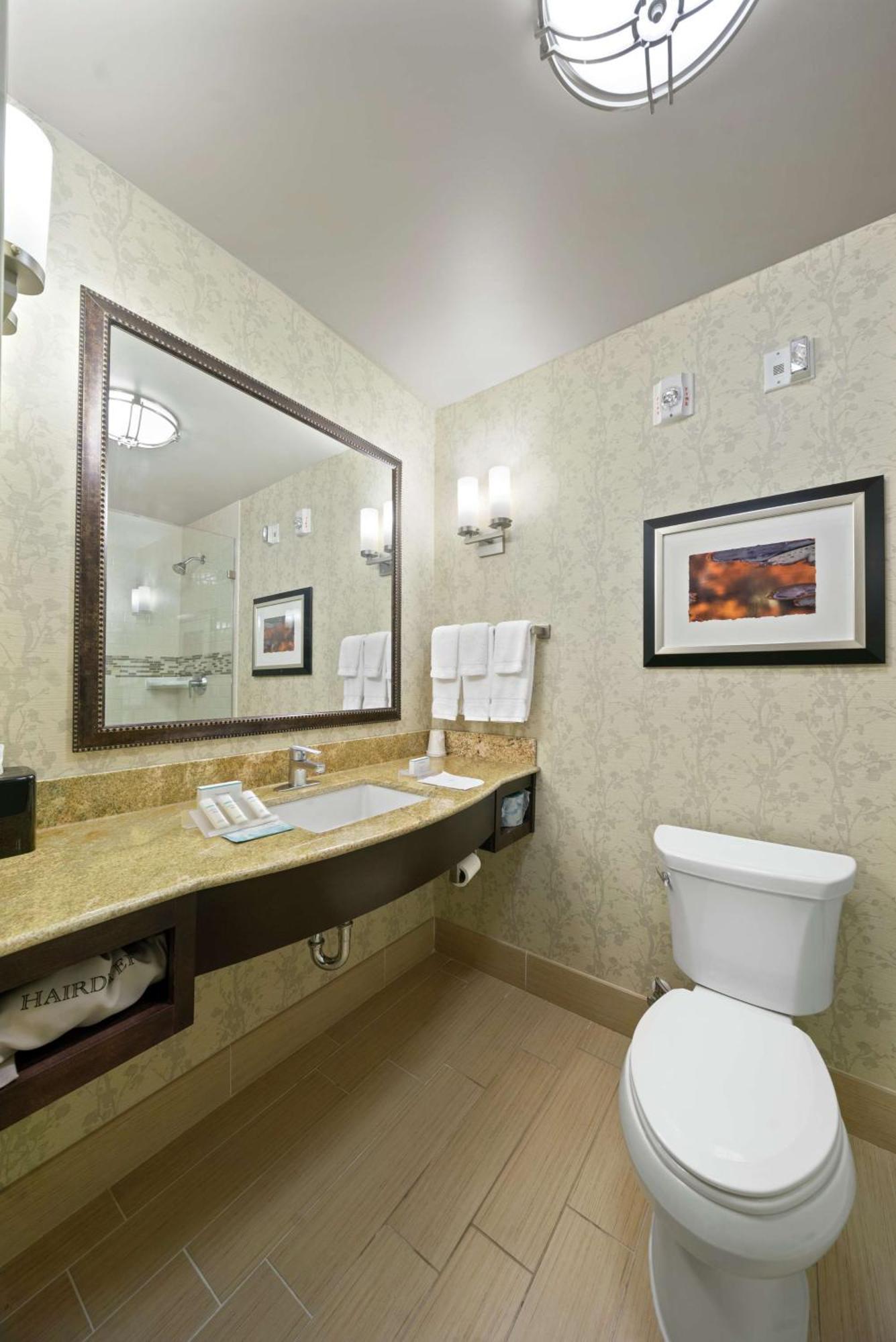 Hilton Garden Inn Lawton-Fort Sill Exteriör bild