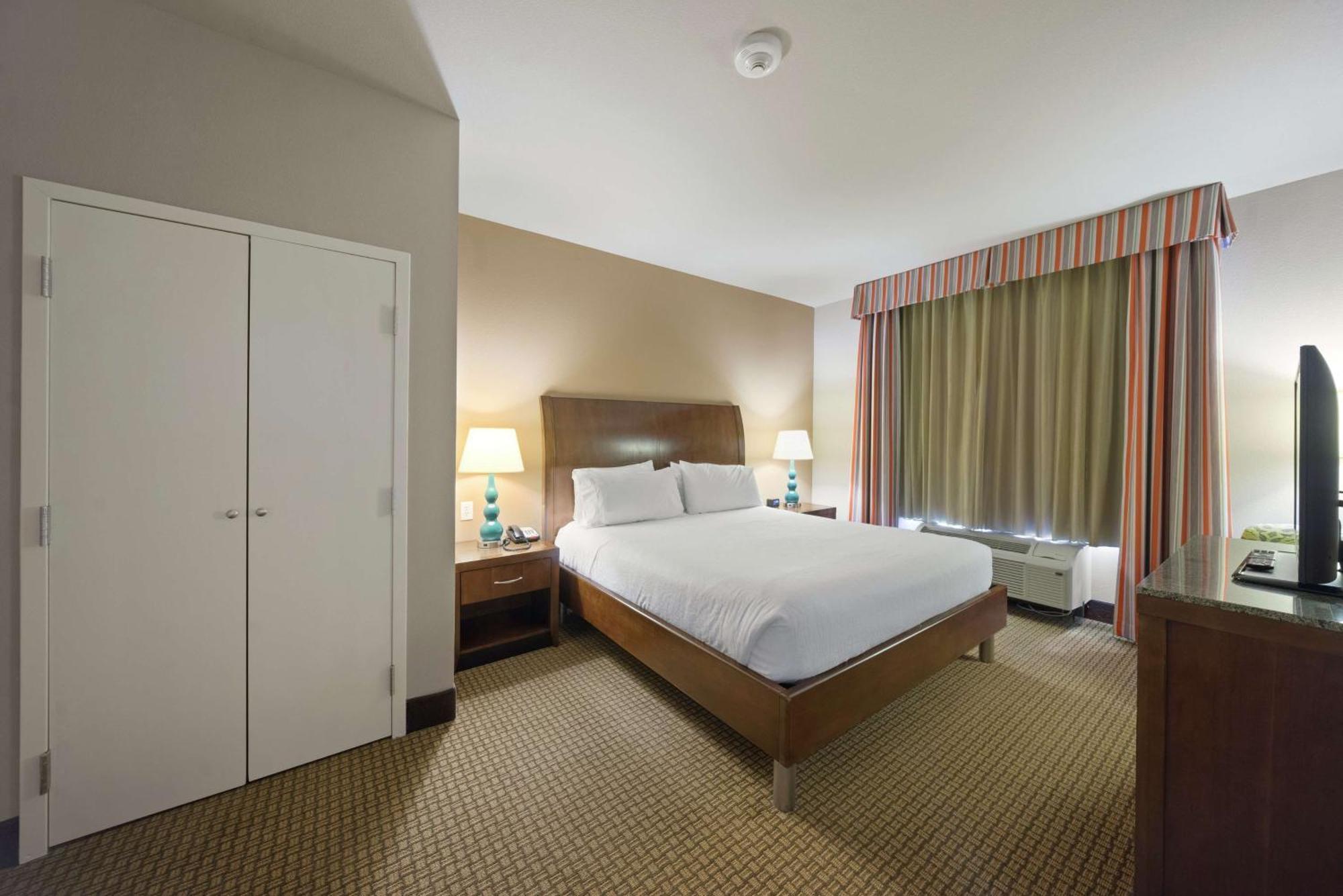 Hilton Garden Inn Lawton-Fort Sill Exteriör bild