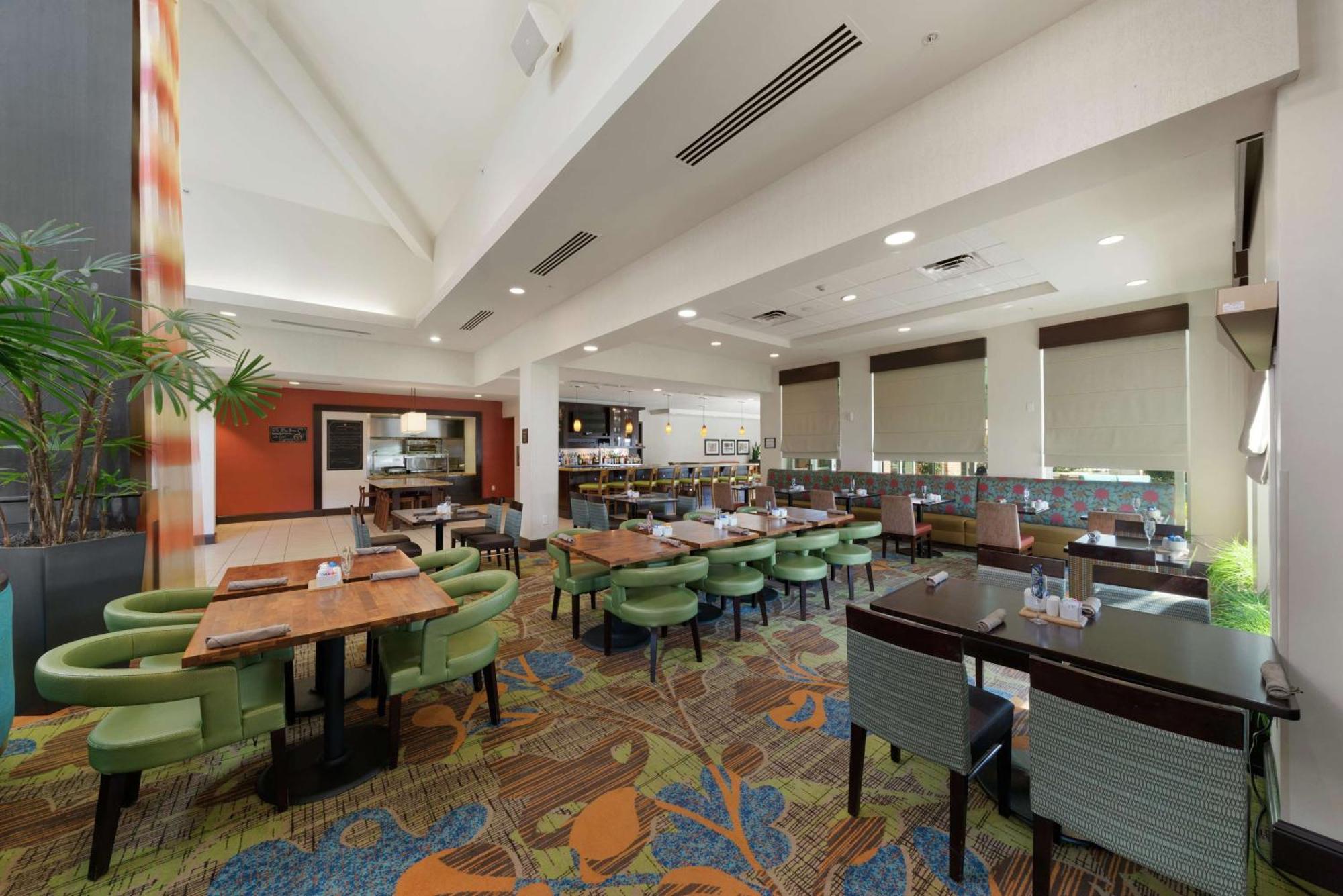 Hilton Garden Inn Lawton-Fort Sill Exteriör bild