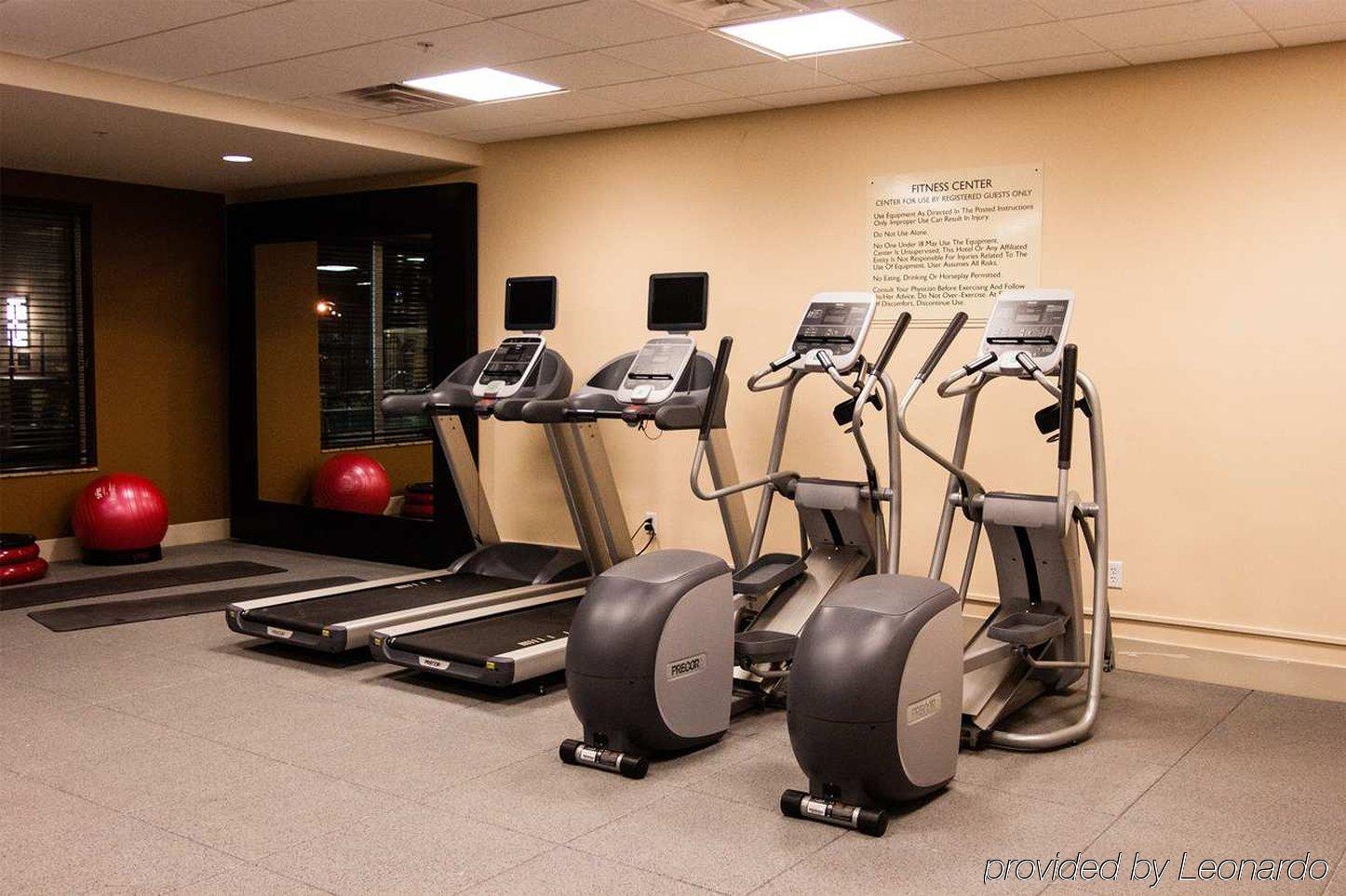 Hilton Garden Inn Lawton-Fort Sill Exteriör bild